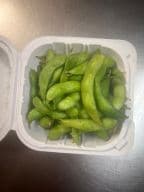 Best Edamame in Tannersville, NY