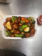 Best General Tso's Chicken in Tannersville, NY